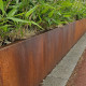 Oasis Range Rusty