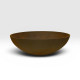 Bowl Rusty