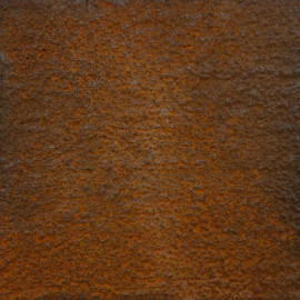 Rusty