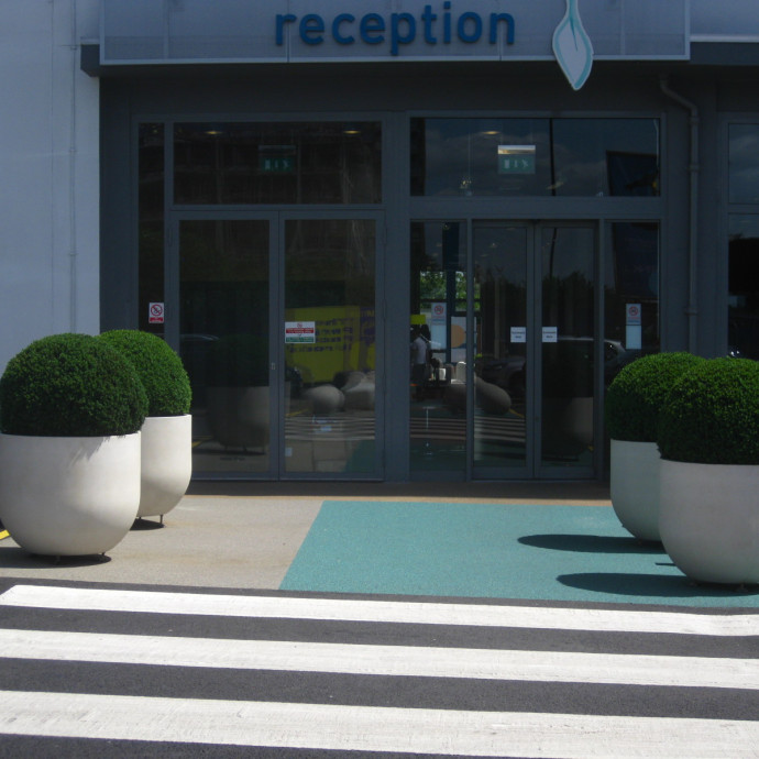 Radius STYW Perfume Factory 2
